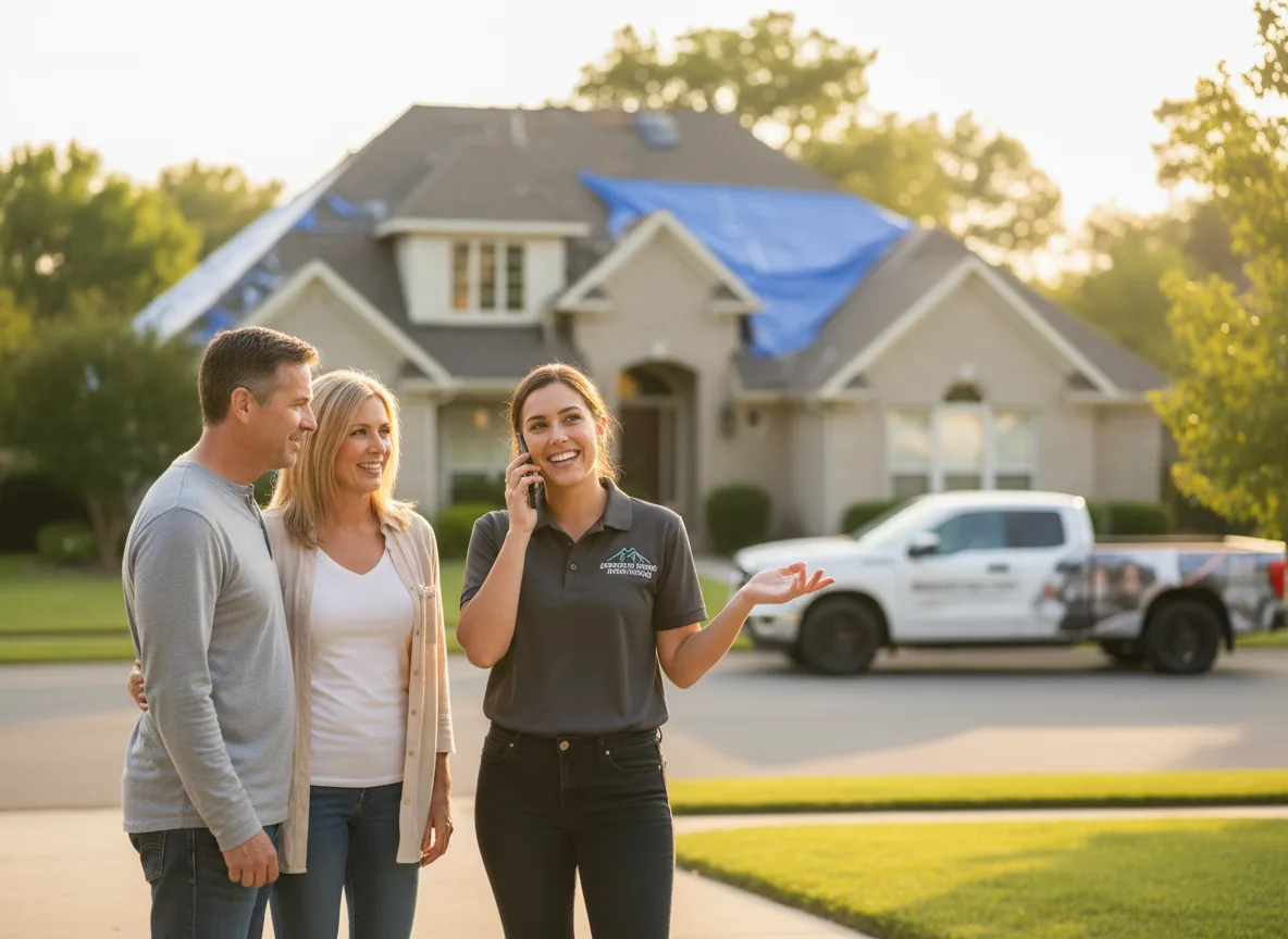 Emergency Roof Repair Little York, NY FAQs